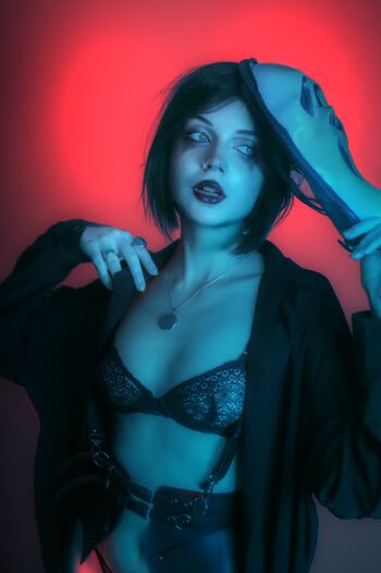 yourbabyvillian