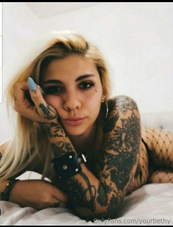 yourbethy