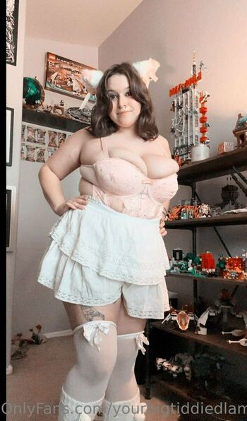 yourbigtiddiedlamb