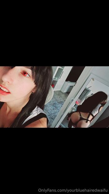 yourbluehairedwaifu