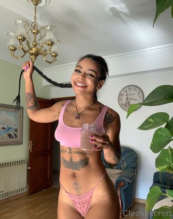yourcleopathra