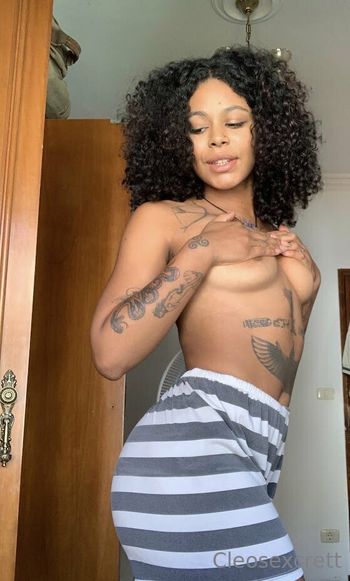 yourcleopathra