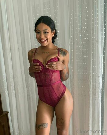yourcleopathra