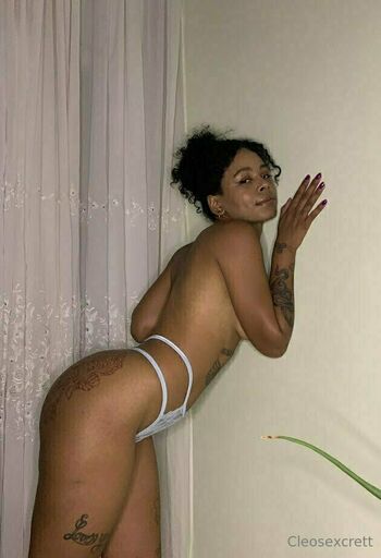 yourcleopathra