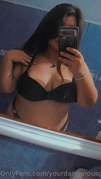 yourdangerousgirl