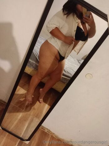 yourdangerousgirl