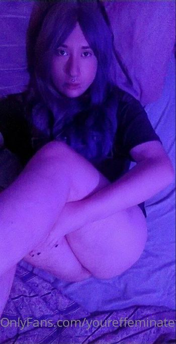 youreffeminatefellow