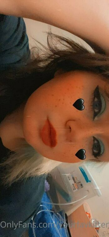 yourfavkittenxx