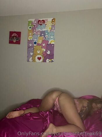 yourfavoritefreak69
