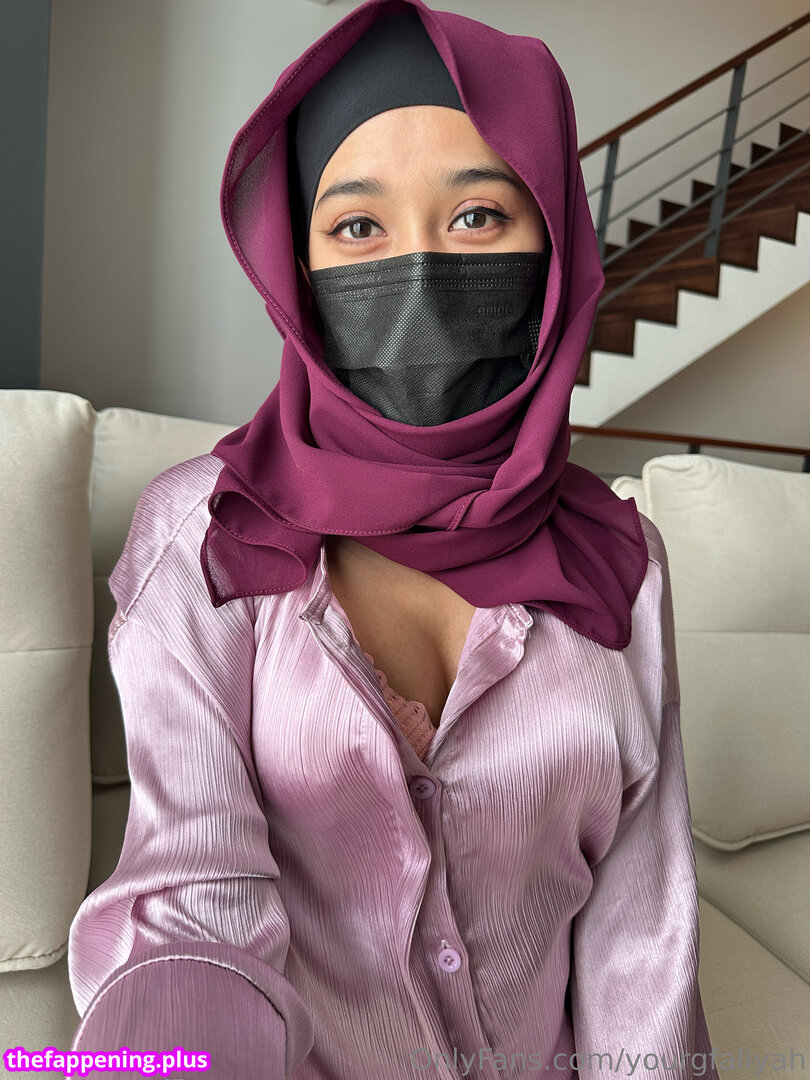 yourgfaliyah