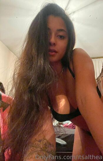 Yourgirlalthea
