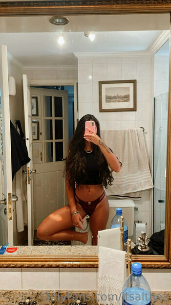 Yourgirlalthea