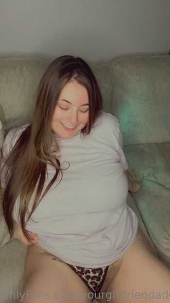 yourgirlfriendaddy