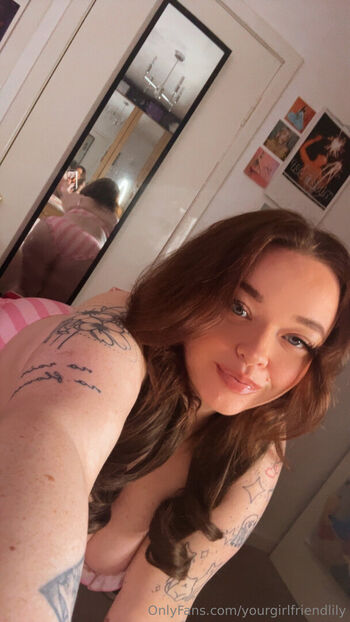 yourgirlfriendlily