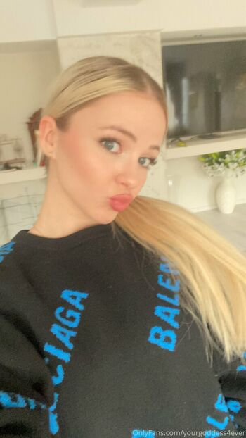 yourgoddess4ever
