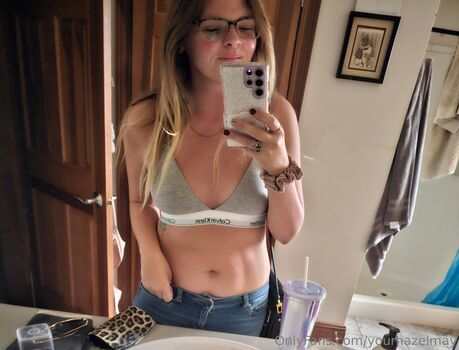 yourhazelmay