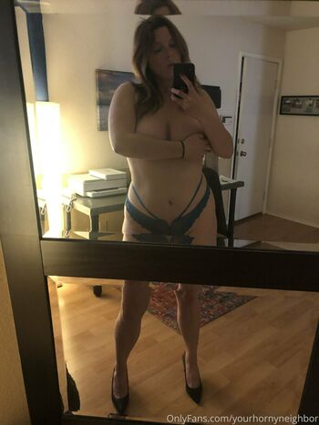 yourhornyneighbor