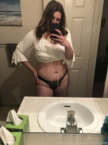 yourhornyneighbor