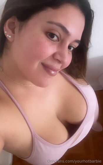 yourhotbarbie