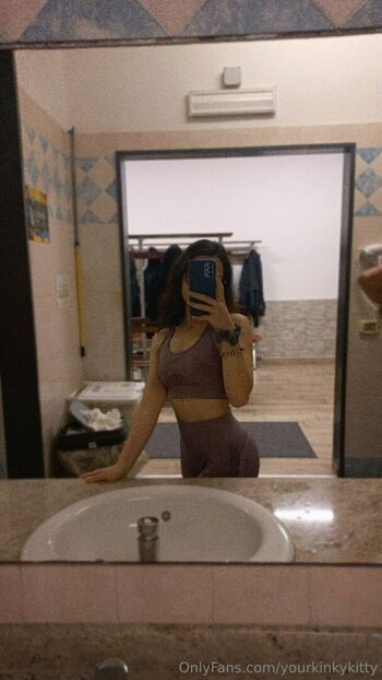 yourkinkykitty