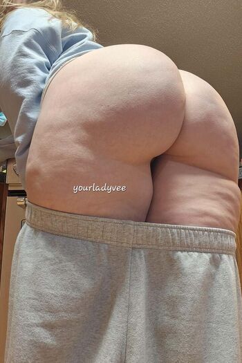 Yourladyvee