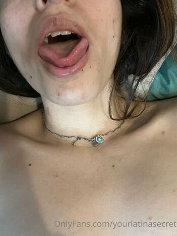 yourlatinasecret