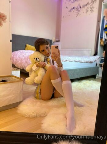 yourlittlemaya