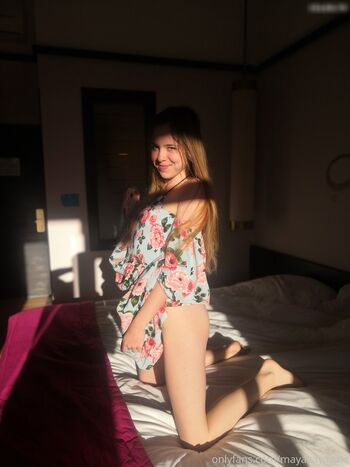 yourlittlemaya