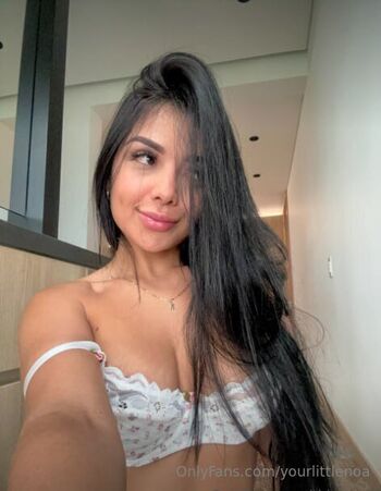 yourlittlenoa