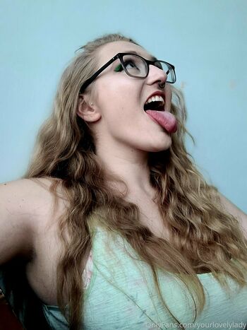 yourlovelylady