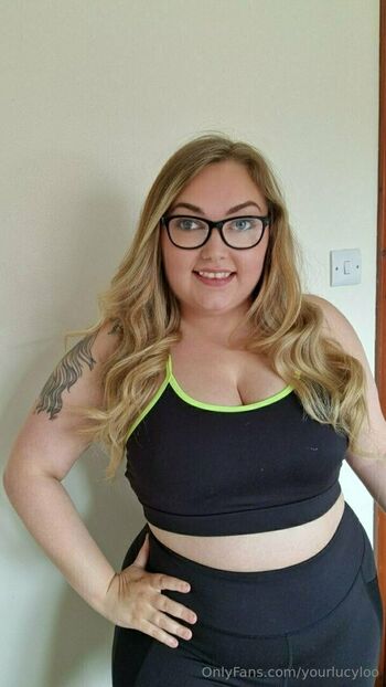 yourlucyloo