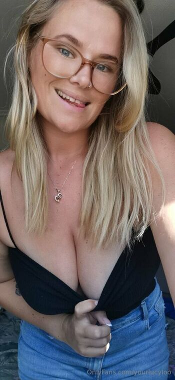 yourlucyloo
