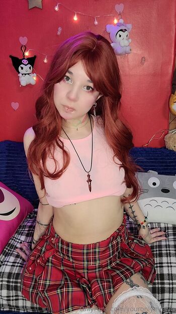 youronlyevelyn
