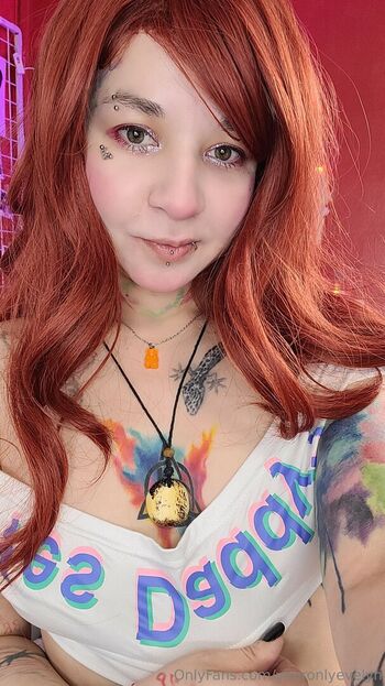 youronlyevelyn
