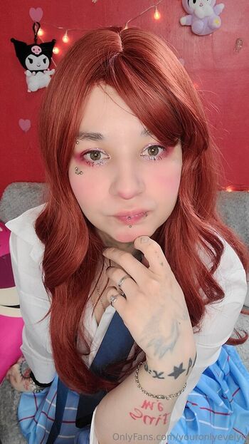 youronlyevelyn
