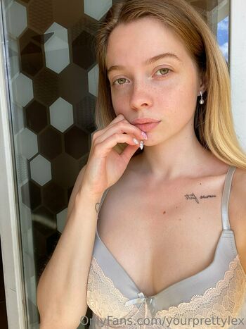 yourprettylex