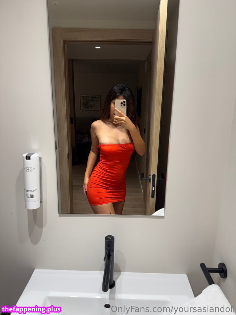 yoursasiandoll