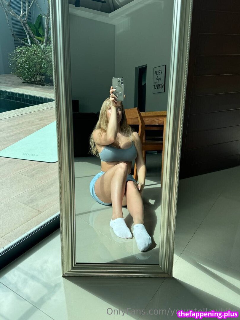 yourstellawhite