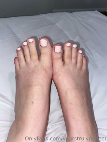 yourstrulymsfeet