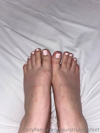 yourstrulymsfeet