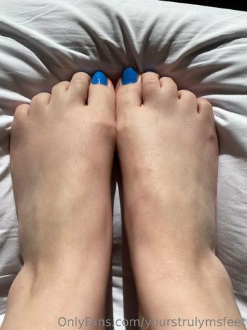 yourstrulymsfeet