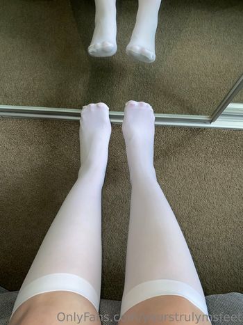 yourstrulymsfeet