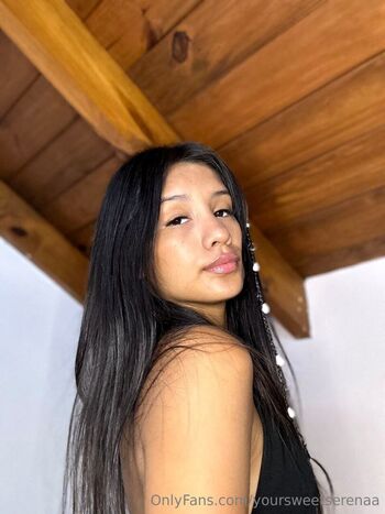 yoursweetserenaa