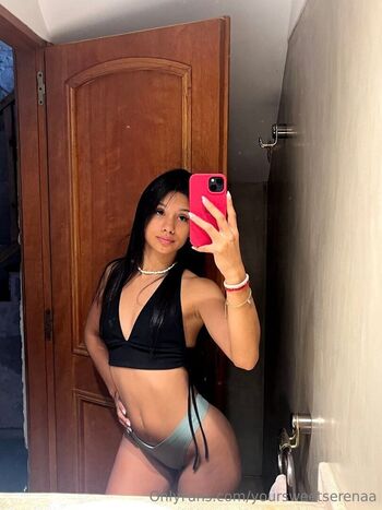 yoursweetserenaa