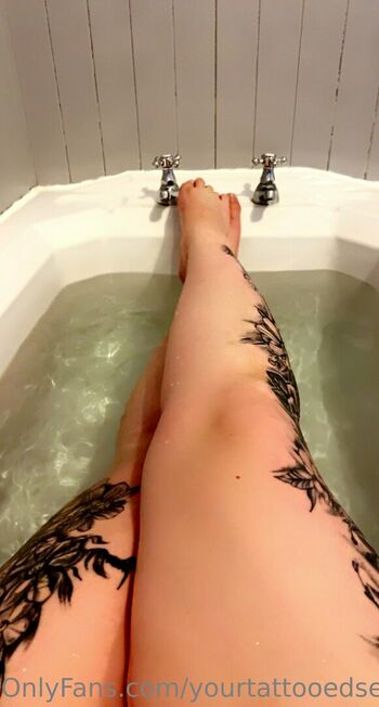 yourtattooedsecret