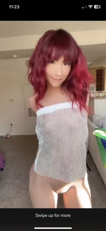 Yourtokengirl