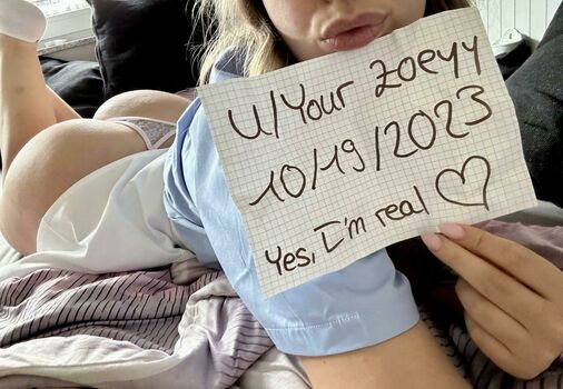 Yourzoey