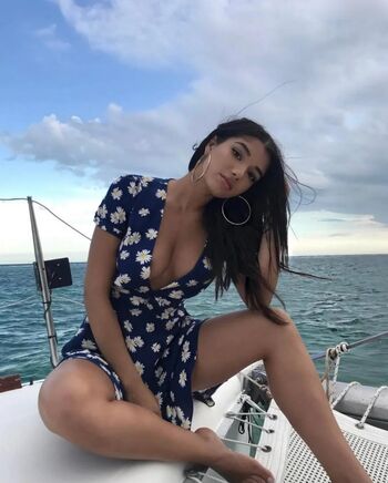Yovanna Ventura