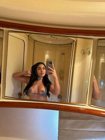 Ysabella Matheus