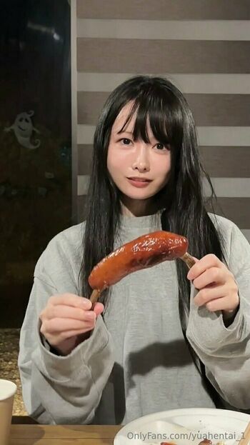 Yua JP